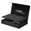 Matching Couples Bracelet Timeless Locking Versatile Bracelets with