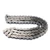 420 Kette und Kettenblatt 96/100/104/108/110/132/140 Glieder Motorrad Antriebskette Glied Für Pit Dirt Quad ATV Bike