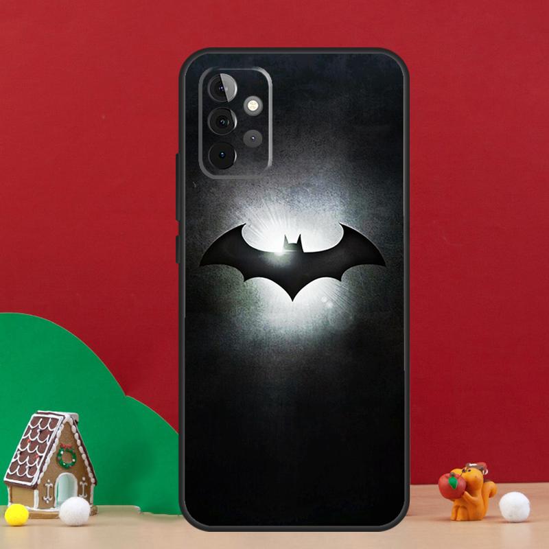 

Bat Case For Samsung Galaxy A36 A56 A06 A13 A53 A32 A12 A22 A52 A35 A17 A16 A55 A15 A54 A34 A14 Samsung A72