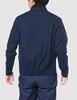 [COCOS Nobuoka] GF-4190 Formal Works Mechanic Blouson, Navy, Size LL