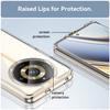 For Realme 11 Pro 5G/11 Pro+ 5G/Narzo 60 Pro 5G TPU+Acrylic Case Mobile Phone Back Protector Cover
