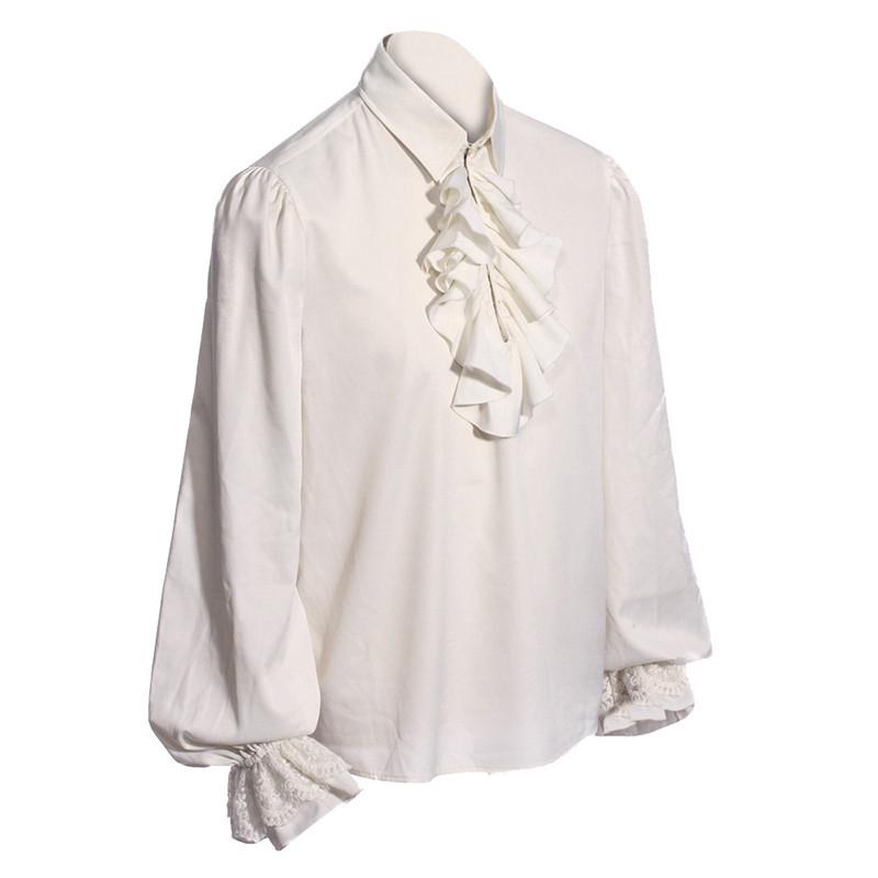 Buy Medieval Bishop Sleeve Blouse Drama 
