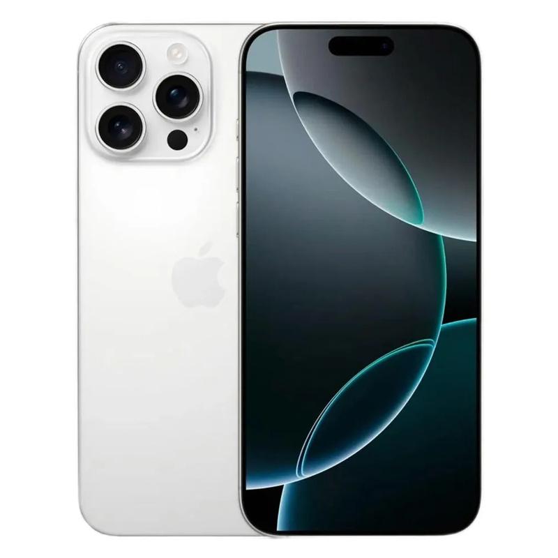 Apple iPhone 16 Pro Max 256GB nanoSIM + eSIM Global
