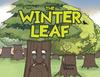 The The Winter Leaf Book