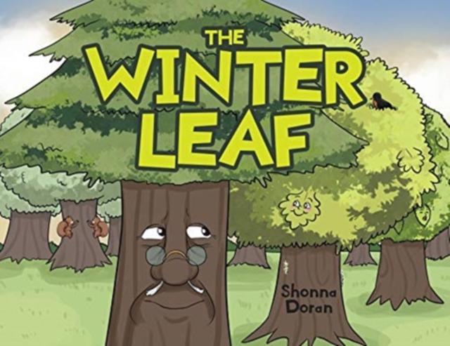The The Winter Leaf Book