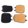1PC Car Seat Cushion with and Back Support Pillow Enhanced Comfort Memory Foam Lumbar Pillow for SUV Trucks Office Chair