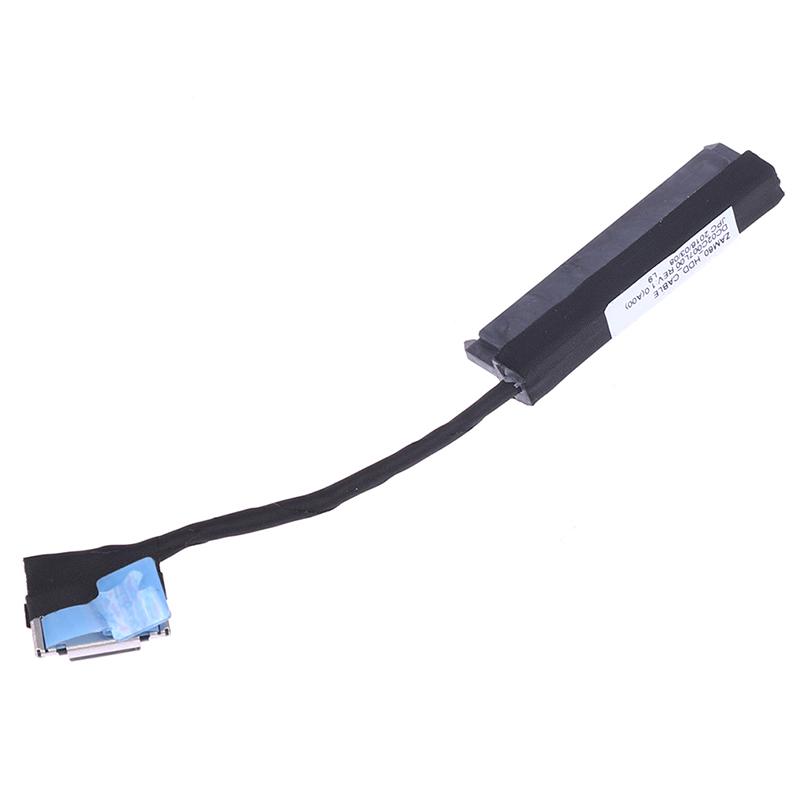 Câble de disque dur pour ordinateur portable Dell Latitude E5250, Sata Flex, Dc02C007L00 Zam60