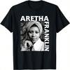 - Queen Of Soul T-Shirt