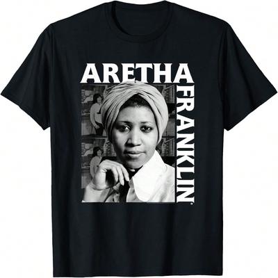 - Queen Of Soul T-Shirt