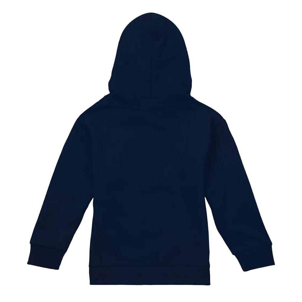 Mickey Mouse Childrens/Kids Sketch Hoodie