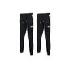 Puma logo-plaque track pants 598234-01