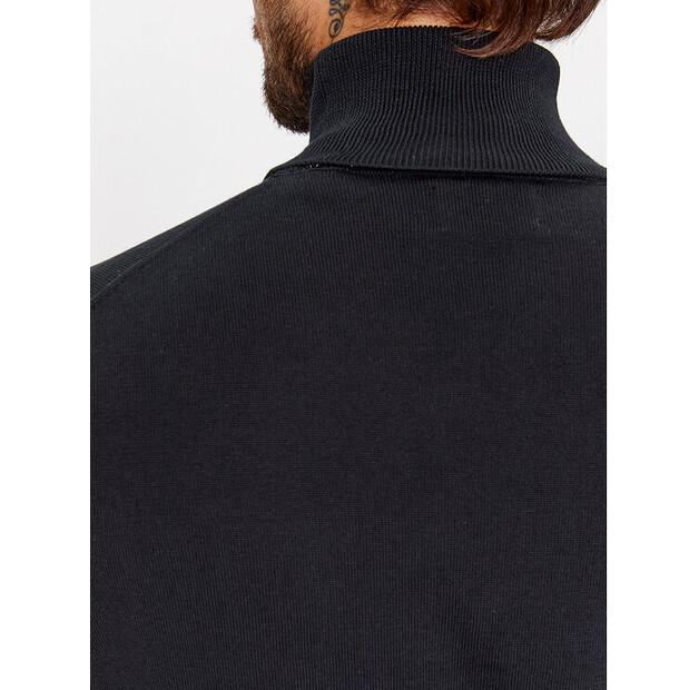 Свитер Gant Classic Cotton Rollerneck