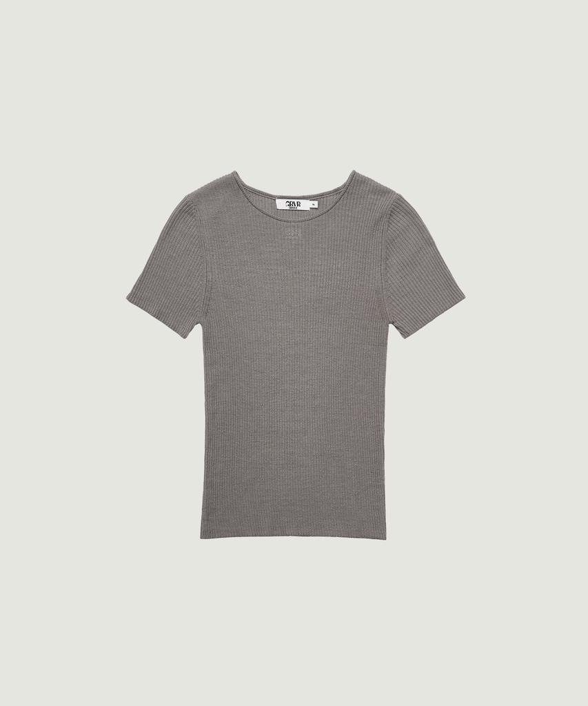 GROVE Odette H/S Knit (4Color)