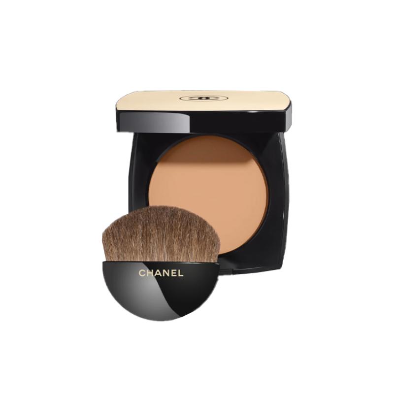 CHANEL Les Beiges Healthy Glow Sheer Powder #B50