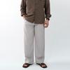 Onl Men Air Cooling Pants Balloon Pants Wide Slacks