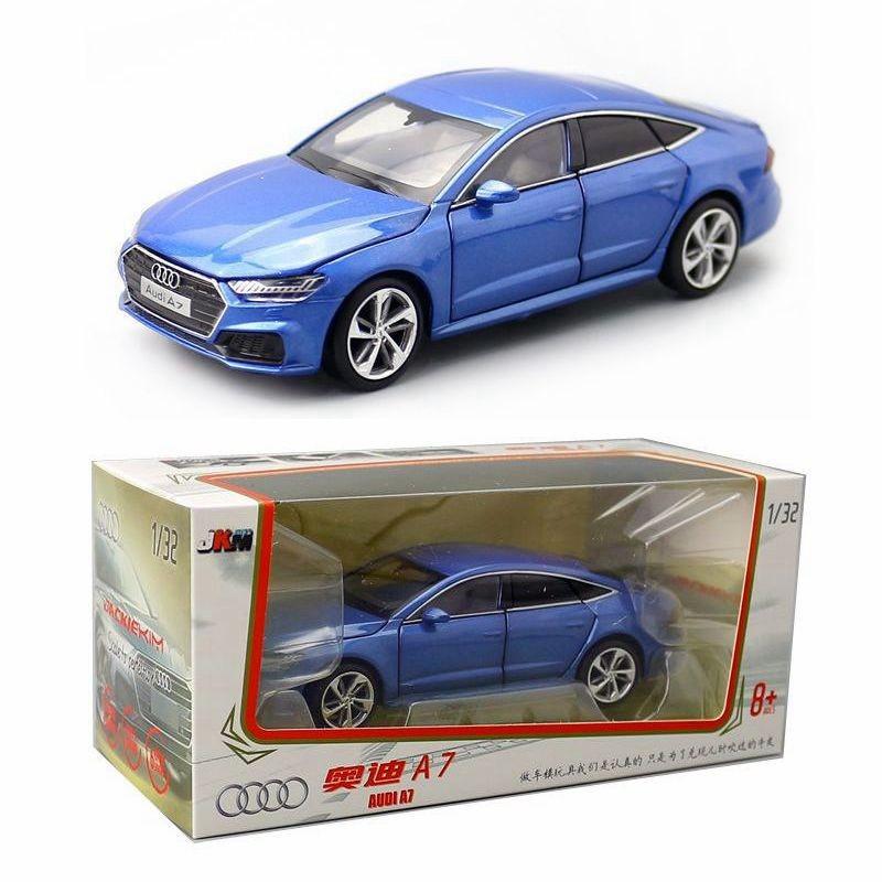 Toy Model Alloy Car 132 Scale Sound Lights Children Festival Gift Lovers Car