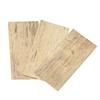 3Pcs Low/Medium/High Temperature Silver Solder Plate Small Size Metal Material Jewelry Soldering Plate Welding Soldering Piece
