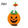 Halloween Goose Costume Ghost Outfit, Christmas Porch Apparel, Festive Thanksgiving Outfit for 23 Inch Statue, Outdoor Garden Yard Lawn Decoration