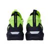 Under Armour Project Rock 3 Giallo Alta Visibilità Nero 3023004-306