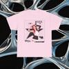 2026 Summer Fashion Trendy Tee Men Women Vintage Top Twice Sana Y2K Star Tee_ K-pop Concert Graphic T-shirt Y2K