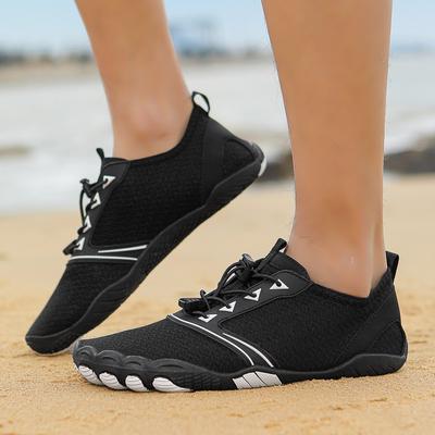 Neue Erwachsenen Fitness Creek Tracking Schuhe Strandtauchen Schwimmschuhe Outdoor Freizeit Watschuhe Wandern Laufschuhe