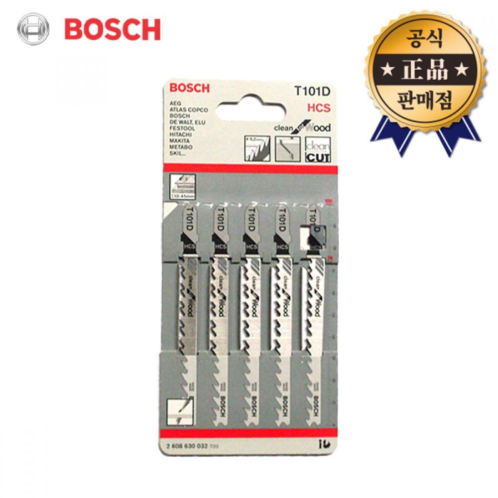 

Полотно для лобзика BOSCH T101D 101D 5шт T 101D Полотно для лобзика по дереву