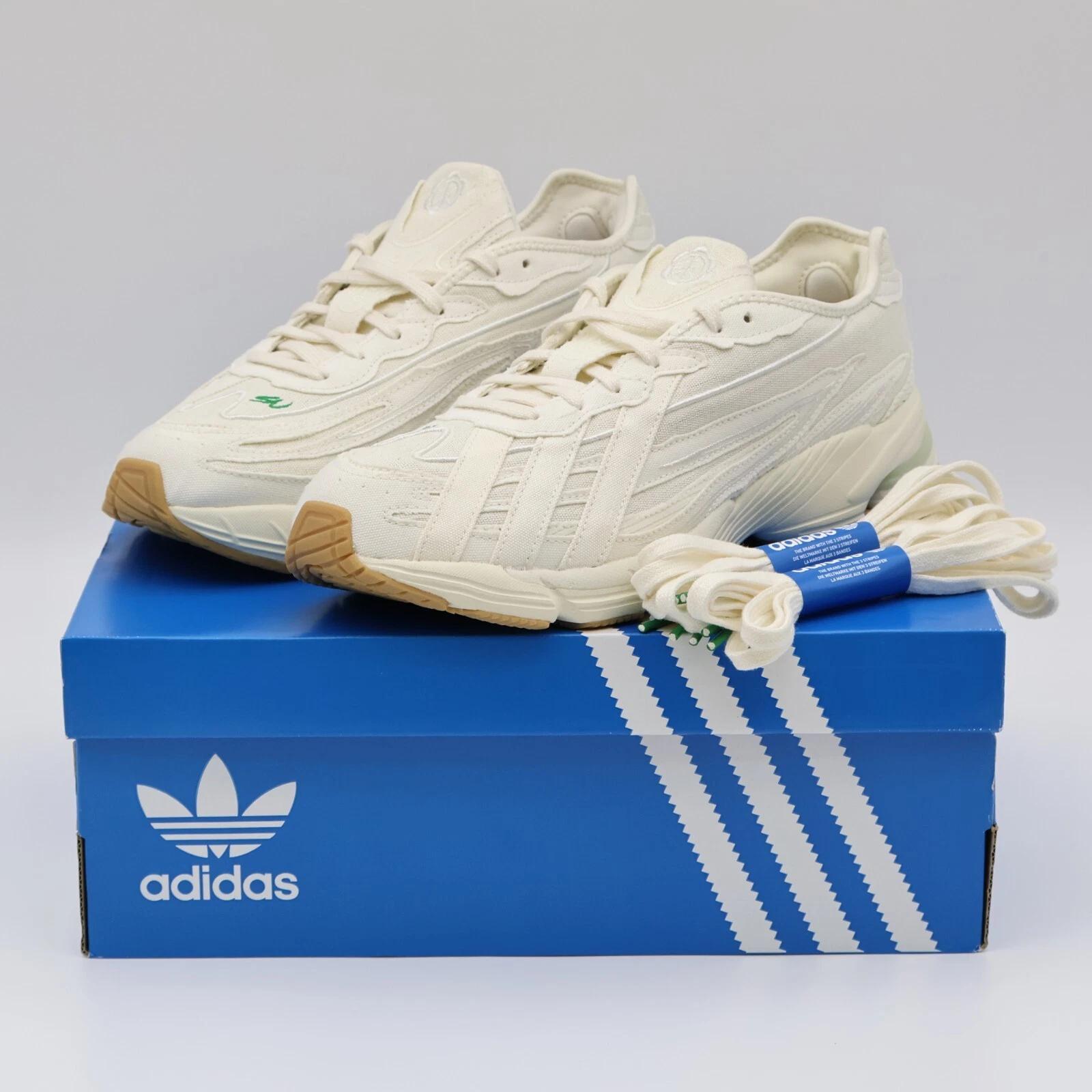 

HQ7236 Шон Вотерспун × adidas Orketro Off White US 12