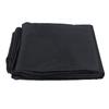  Riding Field Mower Cover Tractor Mower Cover  Turn Mower Cover   Oxford Fabric 140x66x92cm with Reinforced Stitching for Outdoor Garden Equipment Pro