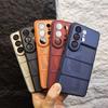 Mesh Heat Dissipation for Magsafe Case For Samsung S26 Ultra Summer Breathable Cooling Lens Film Cover For Galaxy S25 S24 Ultra