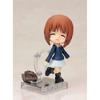 Kotobukiya Cu-poche Girls and Panzer Nishizumi Miho Non-Scale PVC Movable Figure