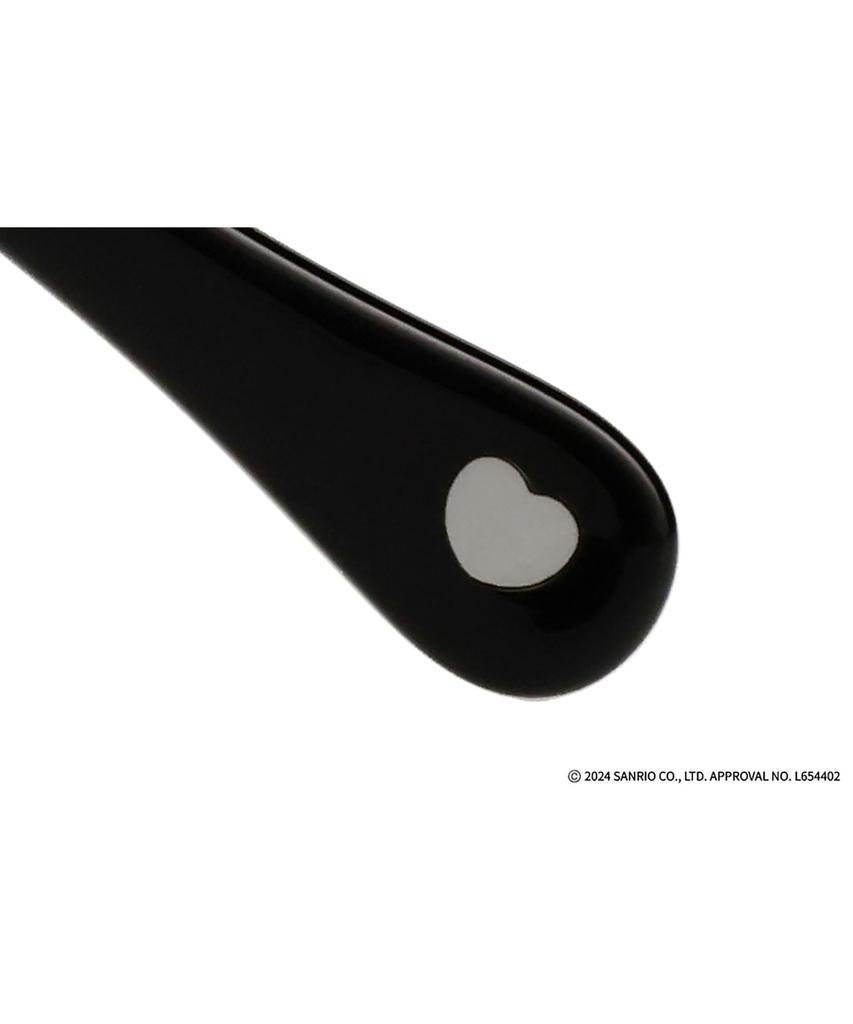 sunglasses UV UV protection rate of or for cute and Sanrio characters [Zoff] Wellington-style protection, 99.9% more, unisex, stylish, fashionable,