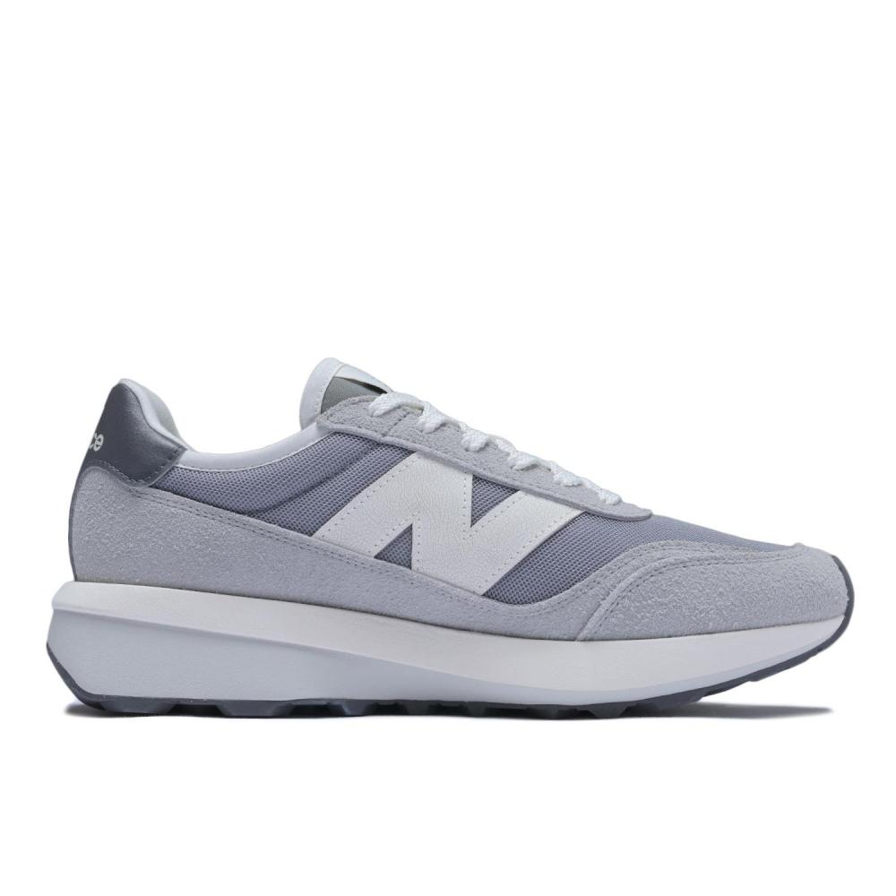 New Balance U370Ah D  U370Ah Gray Ah 
