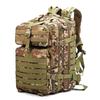 Outdoor Military Camouflage Tactical Backpack