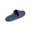 Adidas Adilette Comfort Sports Sandals NJS62 Navy Size Men's 23.5cm