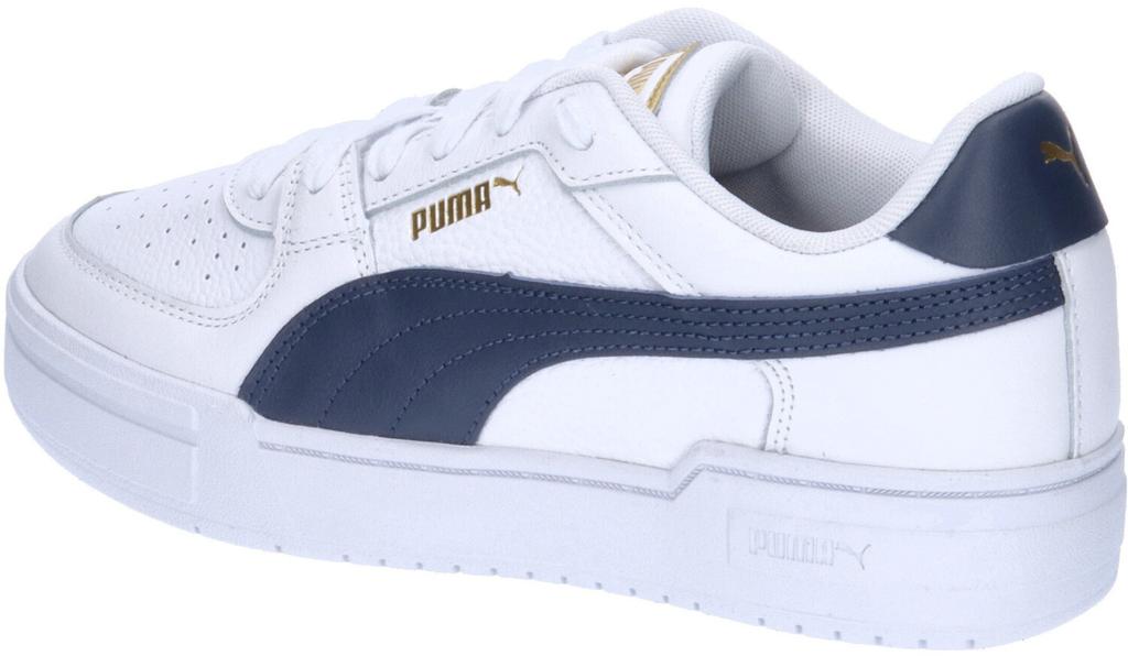 Кроссовки Puma CA Pro Classic white/club navy