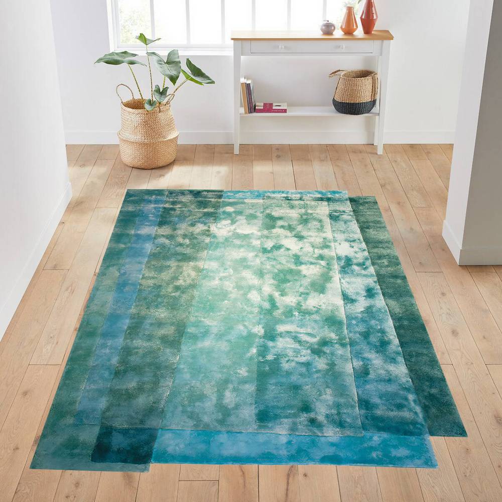 

Mosimoso Home RC1694 Ковер с принтом на подошве в горошек 50x80 cm