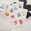 Blessing 3D Greeting Card - Handwritten Gift Message for Birthday & Thank You