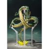 TAMASHII NATIONS S.H. Figuarts Dragon Ball Series Shinryu (Resale Edition) Approx. 280 mm PVC & A...