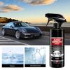 Car Agent, Car Ceramic , 200ml Nano Car Gloss Refresher |