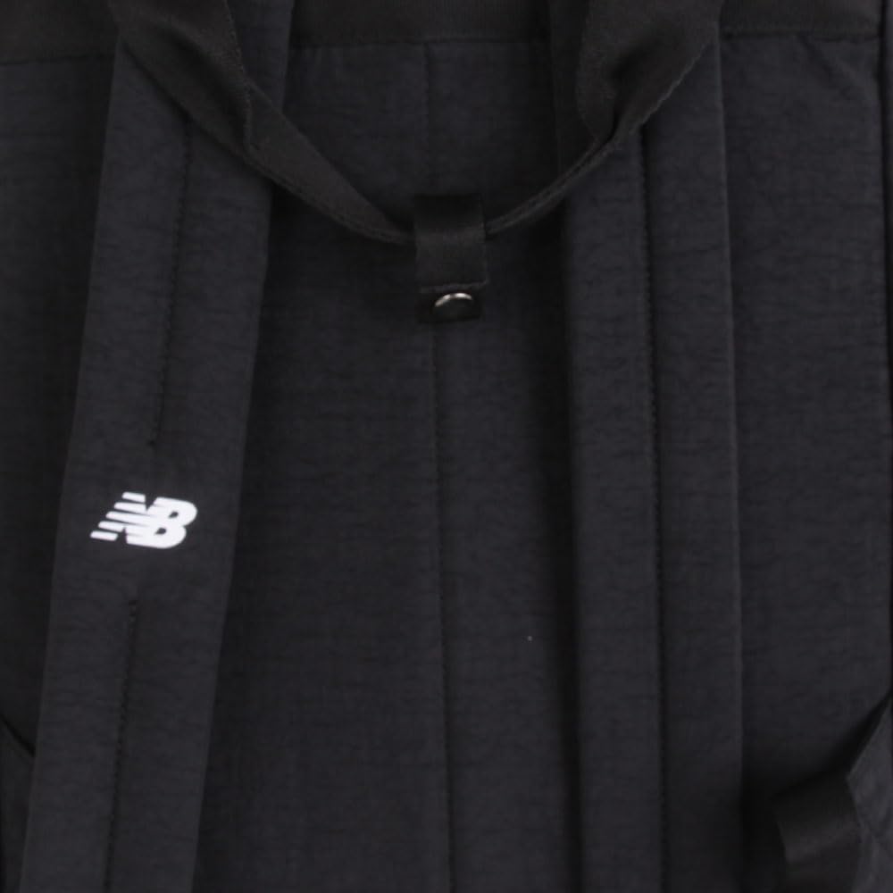 Backpack LAB55674 Black FREE [New Balance]