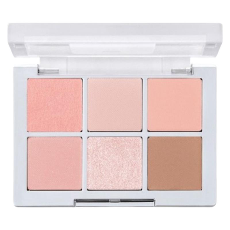 2aN Better Me Eye Palette