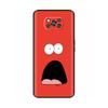Cover For Xiaomi Poco X3 Pro Case Soft Silicon Black Phone Casse for Poco X3 NFC Case for Poco X 3 NFC PocoX3 Pro TPU Capa Funda