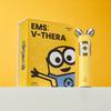 [Minions Edition] EMS V-Cera Meridian Massage Device