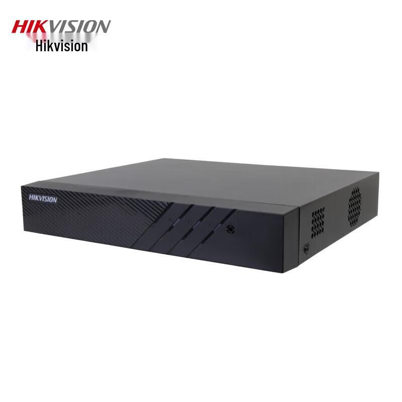 

Hikvision DS-7804N-F1/4P(C) 4-Channel NVR