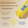 Qingling Deep Hydration Sulfur Body Lotion - Moisturizing, Nourishing, Soothing, and Long-Lasting Fragrance for Dry Skin.
