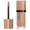 Lip make-up – Lippenstiften
