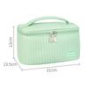 Bag Fashion Storage Simple Classic Practical Travel Portable Style Cosmetics