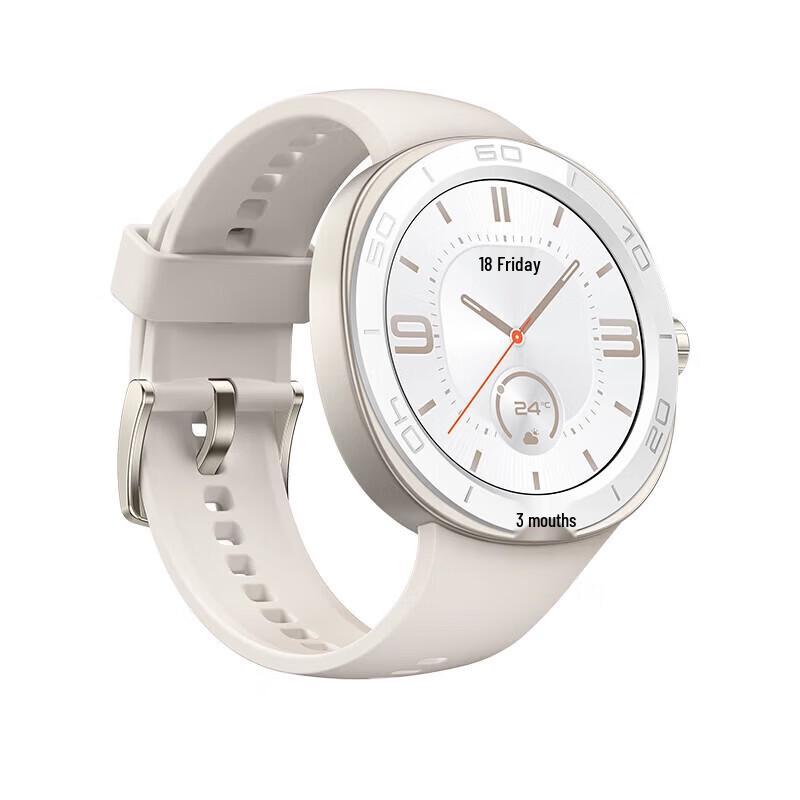 

Huawei Watch GT Cyber Smartwatch with Interchangeable Case (CN version)