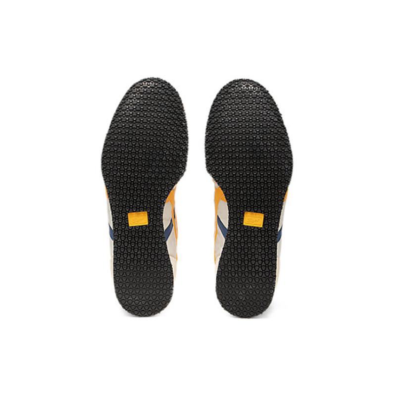 ONITSUKA TIGER Serrano 'Cream Tiger Yellow' Sneakers 1183B400-101