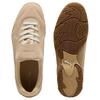 Puma × REPRESENT King Indoor Unisex Komfort Passform Fußballschuhe Braun 403454-01